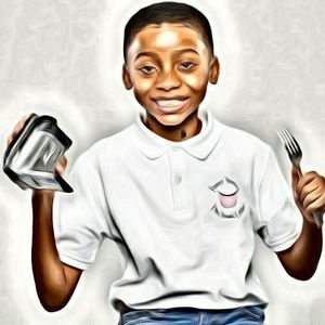 Meet your Posher, Kushmeer